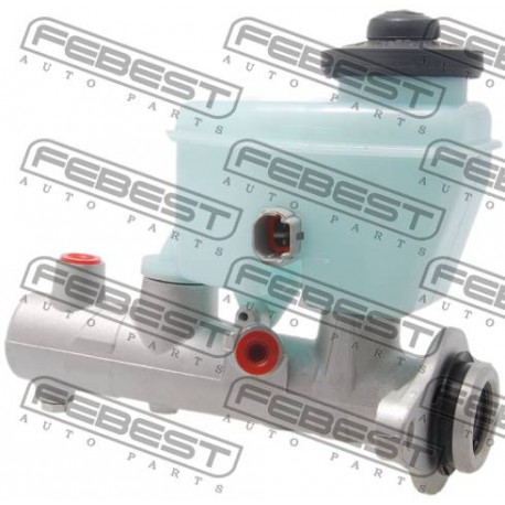 Помпа 47201-60650 TBC90 Toyota спирачна