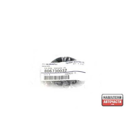 806730032 Subaru семеринг 30X50X9 LH