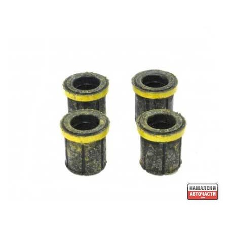 90385-T0010 Toyota тампон ресор заден