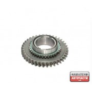 Зъбно колело 33032-10040 3303210040 Toyota първа скорост