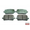04465-44090 Toyota Avensis Verso предни накладки