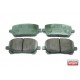 04465-44090 Toyota предни накладки