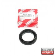 90311-T0015 Toyota семеринг преден диференциал