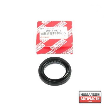 90311-T0015 Toyota семеринг преден диференциал
