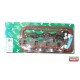 Гарнитури комплект 1140083810 TF8012 Suzuki G13A