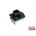 Реостат 7802A006 Mitsubishi вентилатор парно