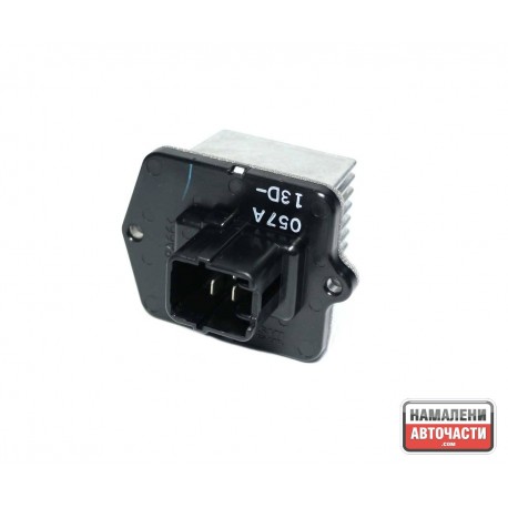 Реостат 7802A006 Mitsubishi вентилатор парно