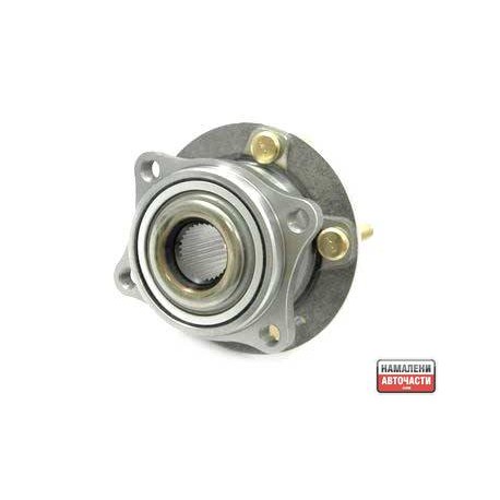 Главина 51750-2B000 HY516 Hyundai Kia предна