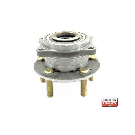 Главина 51750-2B000 HY516 Hyundai Kia предна