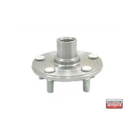 Главина MR554702 NS038P2 Mitsubishi Pajero предна