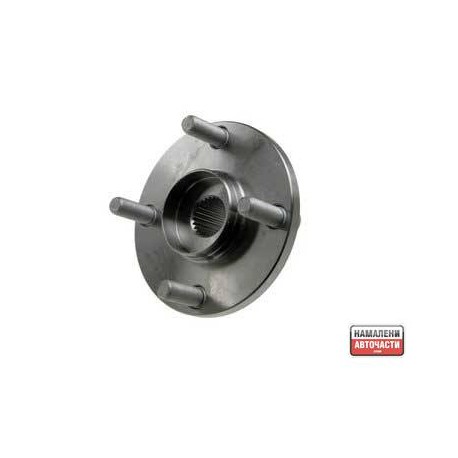 Предна главина D06133060B MZ014P Mazda Demio