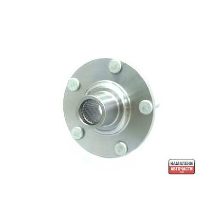 Главина 40202-2Y000 NS037P2 Nissan предна