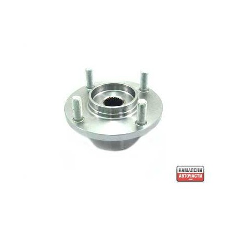 Главина MN102068 MS033 Mitsubishi Smart предна