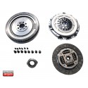 Съединител с твърд маховик заместител Mazda RF29-16-610 