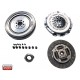 Съединител с твърд маховик заместител Mazda RF29-16-610 