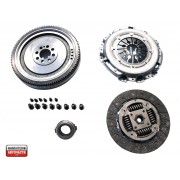 Съединител с твърд маховик заместител Mazda RF29-16-610 