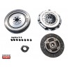 Съединител с твърд маховик заместител Mazda RF29-16-610 