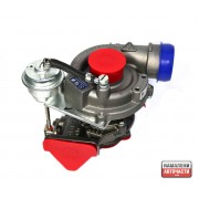 Турбо компресор 254714510104 Tata Safari Telcoline 