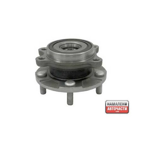 Главина 43550-02020 TY052 Toyota предна