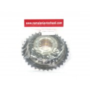 13077-53Y00 Nissan зъбно колело паразитно двойно