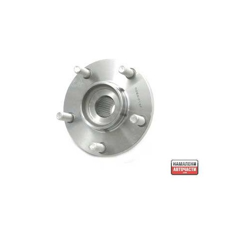 Главина 40202-BU000 NS037P Nissan Primera предна