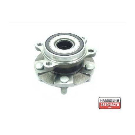 Главина 43550-02020 TY052 Toyota предна