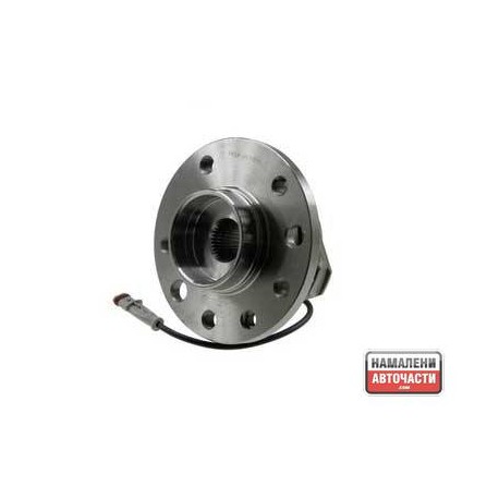 Главина 1603254 PL014 Opel предна