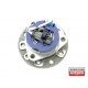 Главина 1603211 PL007 Opel предна с ABS