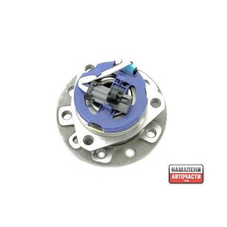 Главина 1603211 PL007 Opel предна с ABS