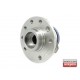 Главина 1603211 PL007 Opel предна с ABS