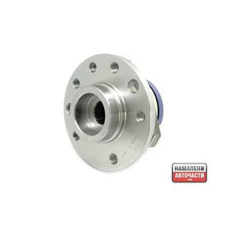 Главина 1603211 PL007 Opel предна с ABS