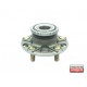 Главина 42200-SMG-G51 HD063 Honda Civic задна с ABS