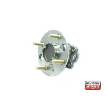 Главина 52730-38100 HY512 Hyundai Kia задна с ABS