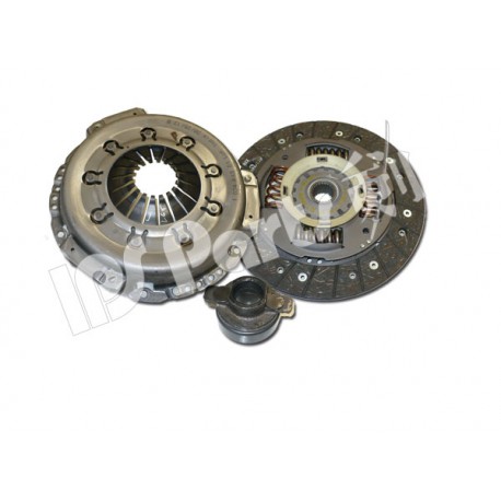 Съединител комплект ICK-5008 Tata Safari Dicor