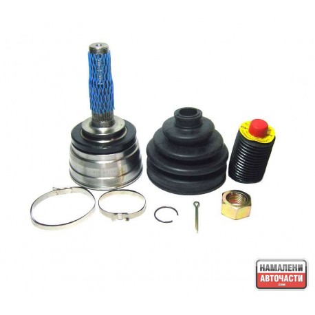 Каре 3910005E02 NI15 Nissan Bluebird предно външно
