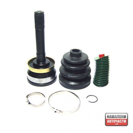 Каре 3921178G00 NI25 Nissan Terrano предно външно