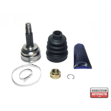 Каре 4347059025 TO40 Toyota Yaris предно външно