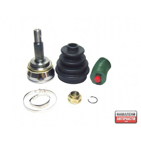 Каре 4342012420 TO54 Toyota Corolla предно външно
