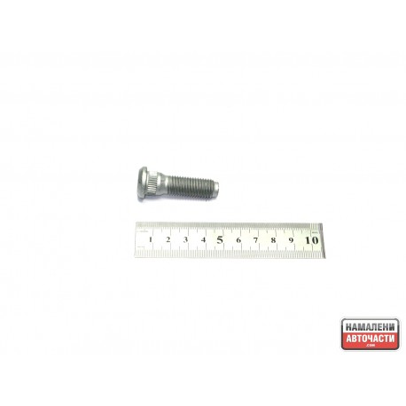 Шпилка 90942-02070 9094202070 Toyota Lexus джанта