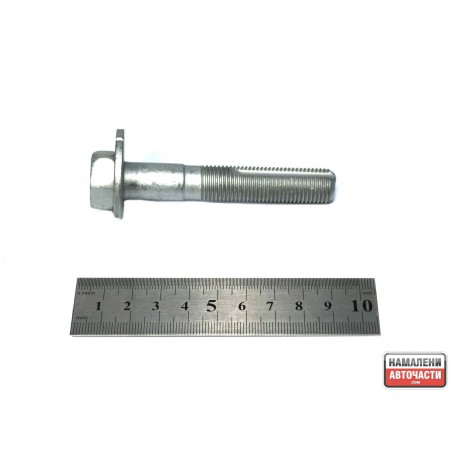 Болт 55226-EN10B 55226EN10B Nissan регулиращ задна ос