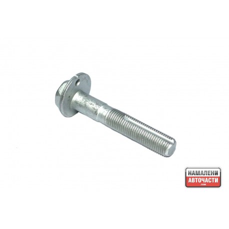 Болт 55226-EN10B 55226EN10B Nissan регулиращ задна ос