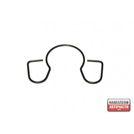 Скоба 30514-CD000 30514CD000 Nissan аксиален лагер