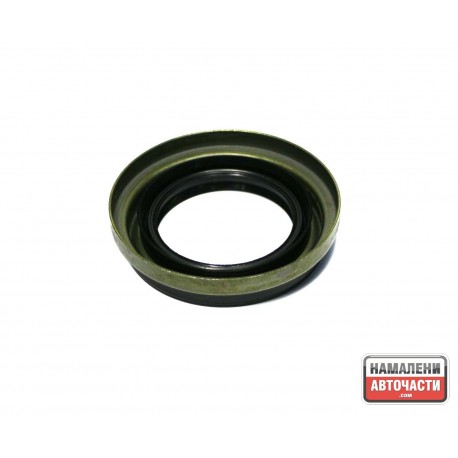 Семеринг 09289-48004 Z6139 Suzuki предна главина 48x70x9x17