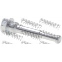 Водач GS1D-33-61X 0574GHLF Mazda 6 спирачен апарат