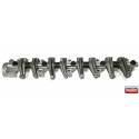 MD142361 KIT Mitsubishi 4D56 комплект вал с кобилици