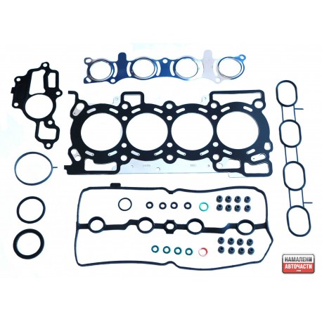 Гарнитури комплект A1042-EN287 A1042EN287 Nissan MR20DE горен