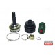 Каре 4346087F88 DA06 Daihatsu Charade предно външно