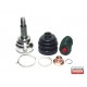 Каре F00525400A MA01 Mazda 323 предно външно