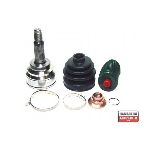 Каре F00525400A MA01 Mazda 323 предно външно