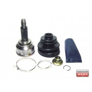 Каре G00122510A MA02 Mazda 626 предно външно